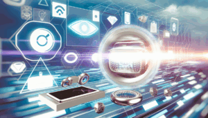 Kenapa Masa Depan Gadget Anda Ditentukan oleh Duel Inovasi Keamanan Data Pribadi: Teknologi Berbasis biometrik Vs Blockchain tahun 2026 mendatang?